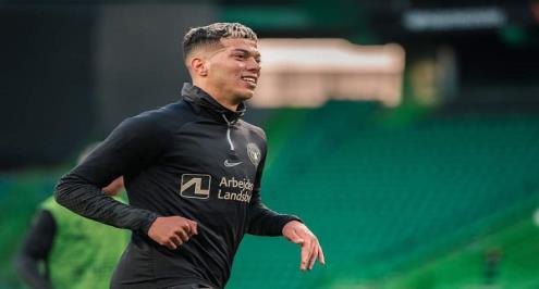 خطة جديدة ومدرب دنماركي لا يعرفه جيدا.. لماذا لا يلعب إمام عاشور مع ميتيلاند؟